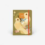 Precious Botanics Cover