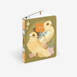 Precious Botanics Cover