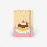 Pudding Party Cover