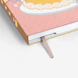 Pudding Party Cover