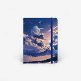 Shifting Horizons Cover