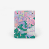 Sparkling Confetti Cover