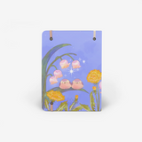 Spring Shower Cover
