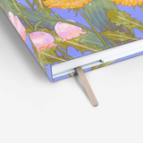 Spring Shower Cover