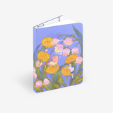 Spring Shower Cover