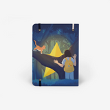 Starlit Wanderer Cover