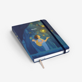 Starlit Wanderer Cover