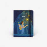 Starlit Wanderer Cover