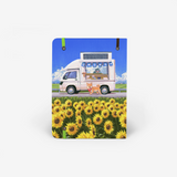 Summer Complex Cover