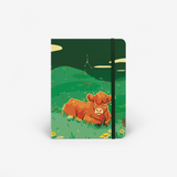 Summertime Bliss Cover