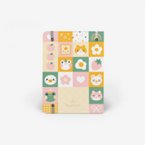 Tangerine Picnic Dreams Cover