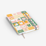 Tangerine Picnic Dreams Cover