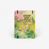 Teatime Tales Cover