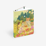 Teatime Tales Cover