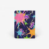 The Starburst Playground Cover