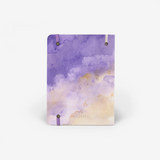 Violet Dreamer Cover