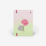 Where Wildflowers Dream Cover