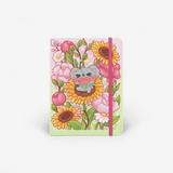 Where Wildflowers Dream Cover