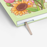 Where Wildflowers Dream Cover