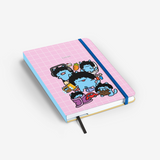 Whiskered Joy Cover