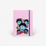 Whiskered Joy Cover