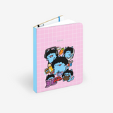 Whiskered Joy Cover
