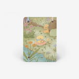 Wildflower Date Cover