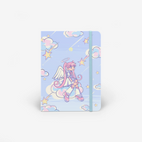 Wonders Abound Cover