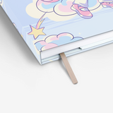 Wonders Abound Cover